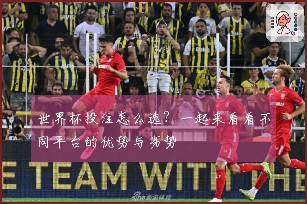 世界杯投注怎么选？一起来看看不同平台的优势与劣势