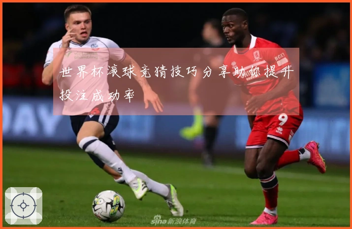 世界杯滚球竞猜技巧分享助你提升投注成功率