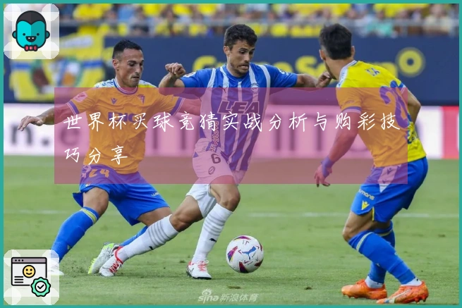 世界杯买球竞猜实战分析与购彩技巧分享