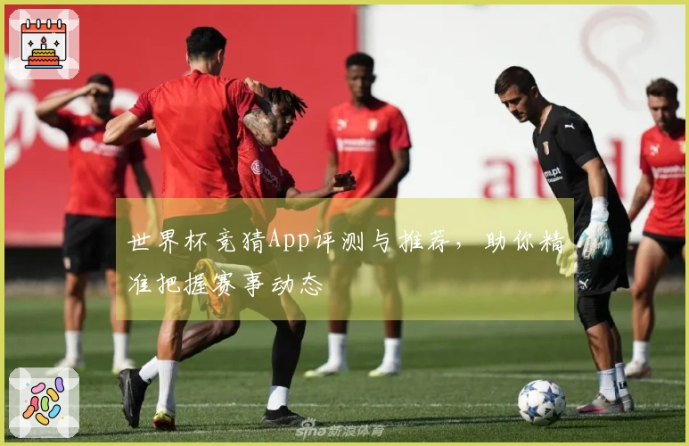 世界杯竞猜App评测与推荐，助你精准把握赛事动态