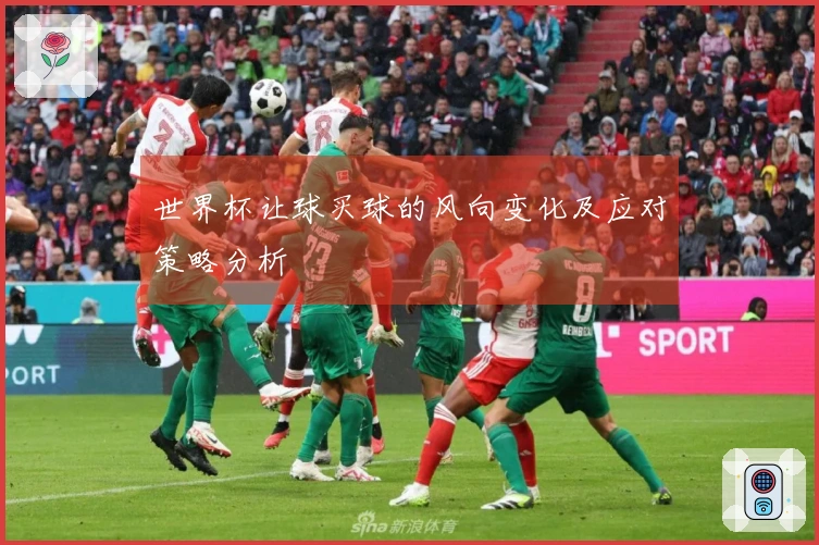 世界杯让球买球的风向变化及应对策略分析