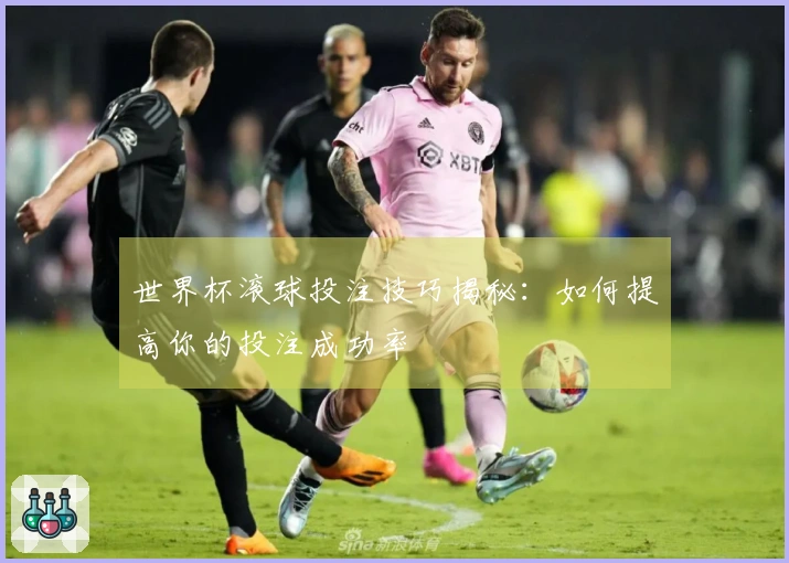 世界杯滚球投注技巧揭秘：如何提高你的投注成功率