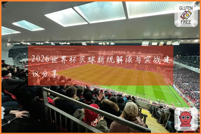 2026世界杯买球新规解读与实战建议分享